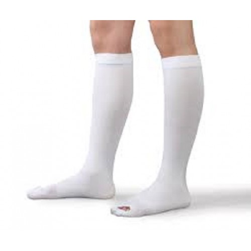 Oapl Graduated Compression Stockings Anti-embolism Knee High